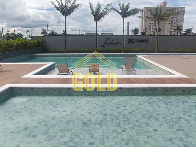 Terreno com 318m², à venda, no bairro Gleba Simon Frazer em Londrina