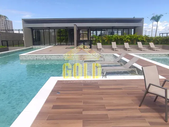Terreno com 318m², à venda, no bairro Gleba Simon Frazer em Londrina