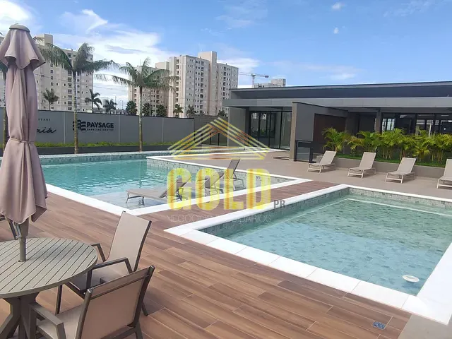 Terreno com 318m², à venda, no bairro Gleba Simon Frazer em Londrina