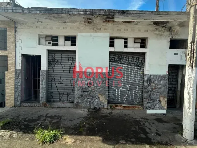 Terreno com 320m², à venda, no bairro Vila Baruel em São Paulo