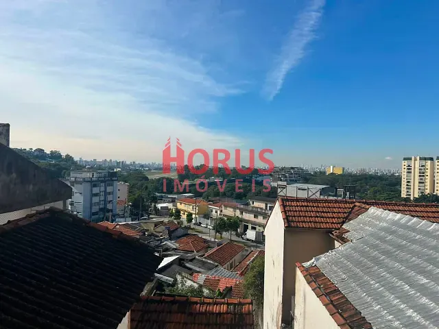 Terreno com 320m², à venda, no bairro Vila Baruel em São Paulo