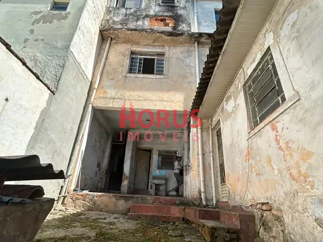 Terreno com 320m², à venda, no bairro Vila Baruel em São Paulo