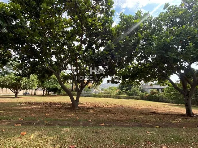 Terreno com 2312m², à venda, no bairro Residencial Aldeia do Vale em Goiânia