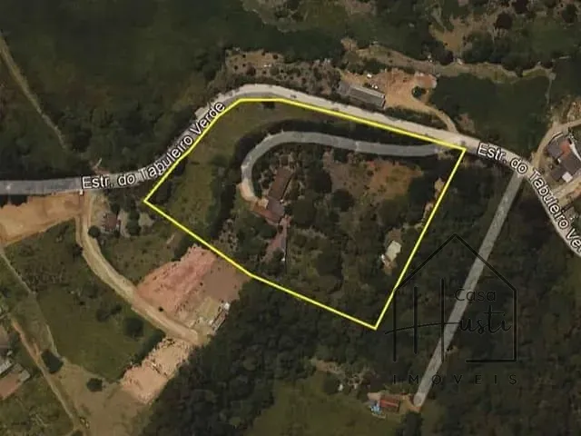 Terreno com 18455m², à venda, no bairro Taboleiro Verde em Cotia