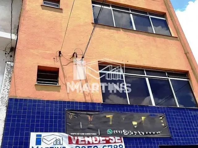 Prédio com 68m², à venda ou para alugar, no bairro Jardim Clementino em Taboão da Serra