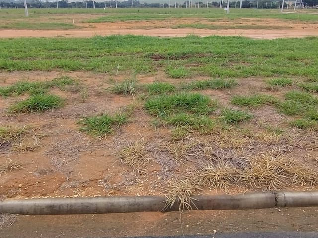 Terreno com 220m², à venda, no bairro Loteamento Industrial Jair Faraone Zanaga em Americana