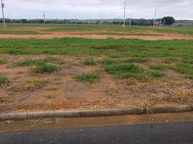 Terreno com 220m², à venda, no bairro Loteamento Industrial Jair Faraone Zanaga em Americana