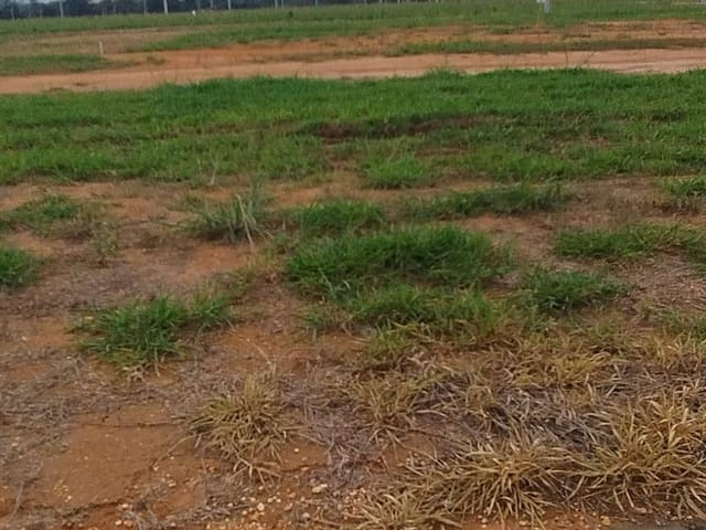 Terreno com 220m², à venda, no bairro Loteamento Industrial Jair Faraone Zanaga em Americana