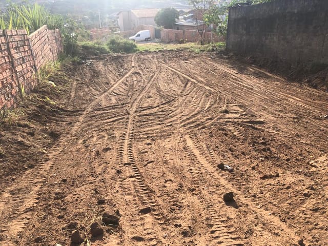 Terreno com 300m², para alugar, no bairro Jardim São Judas Tadeu em Campinas