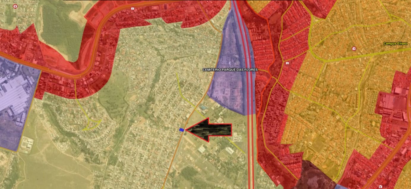 Terreno, 300 m² - Foto 8