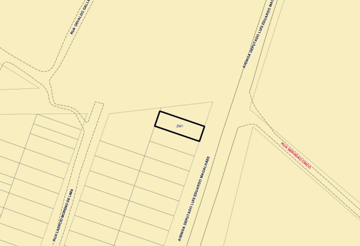 Terreno, 300 m² - Foto 6