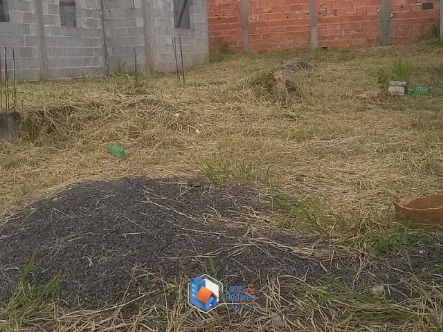 Terreno com 1000m², à venda, no bairro Residencial Campo Belo em Boituva