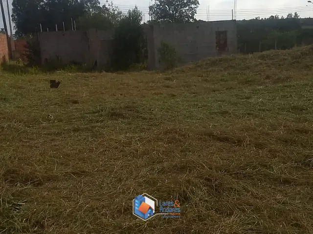 Terreno com 1000m², à venda, no bairro Residencial Campo Belo em Boituva