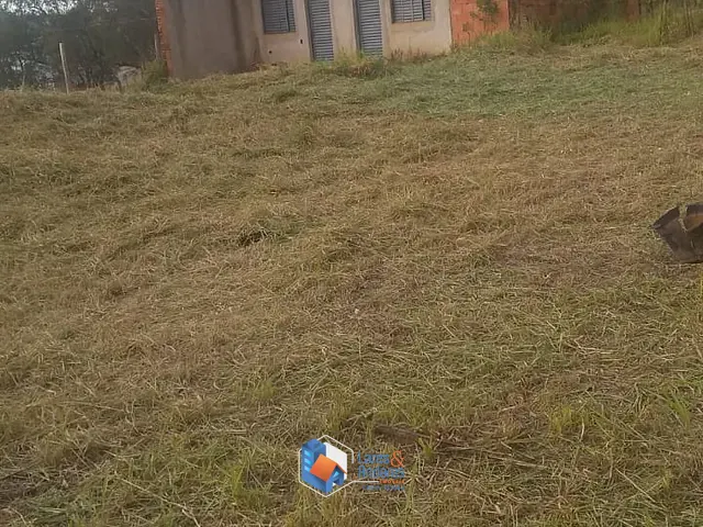 Terreno com 1000m², à venda, no bairro Residencial Campo Belo em Boituva