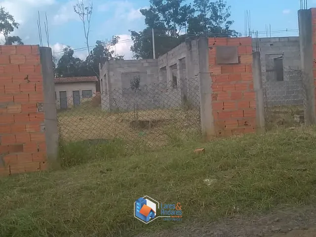 Terreno com 1000m², à venda, no bairro Residencial Campo Belo em Boituva