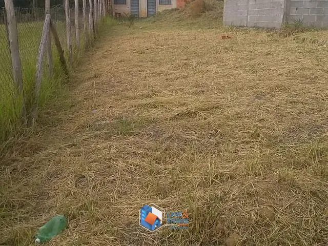 Terreno com 1000m², à venda, no bairro Residencial Campo Belo em Boituva