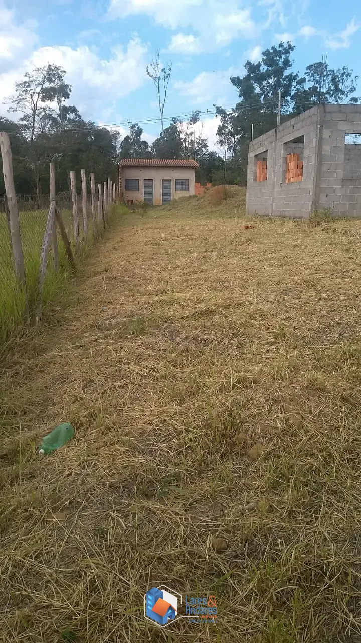 Terreno, 1000 m² - Foto 1