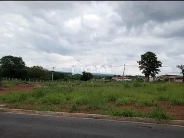 Terreno com 200m², à venda, no bairro Loteamento Santa Emília em Mococa
