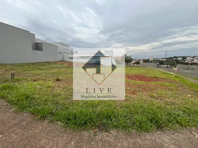 Terreno com 342m², à venda, no bairro Parque Nova Carioba em Americana