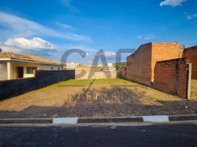 Terreno com 224m², à venda, no bairro 12 de Setembro em Jaguariúna