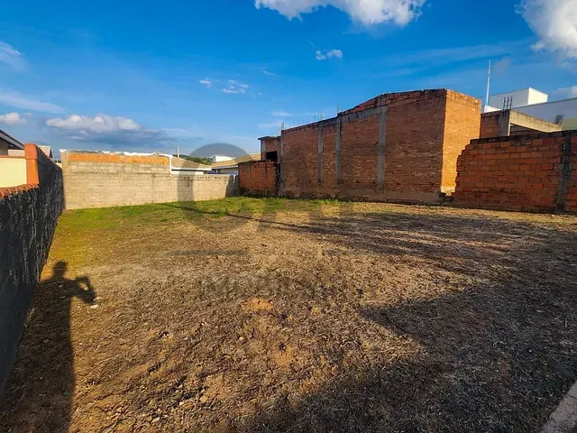 Terreno com 224m², à venda, no bairro 12 de Setembro em Jaguariúna