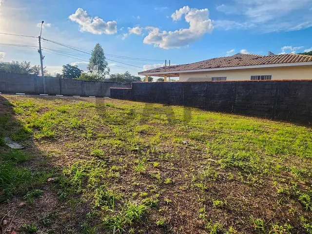 Terreno com 224m², à venda, no bairro 12 de Setembro em Jaguariúna
