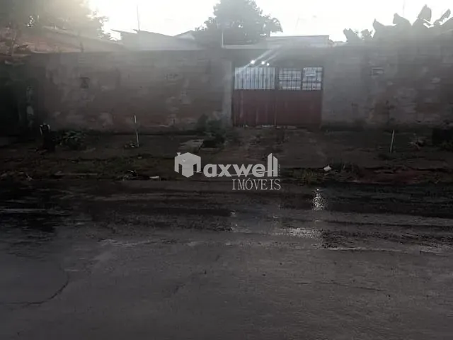 Terreno com 390m², à venda, no bairro Jardim Bela Vista em Goiânia