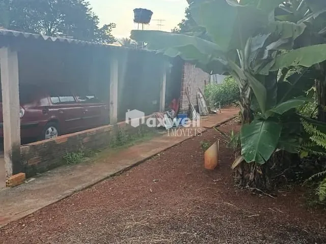 Terreno com 390m², à venda, no bairro Jardim Bela Vista em Goiânia