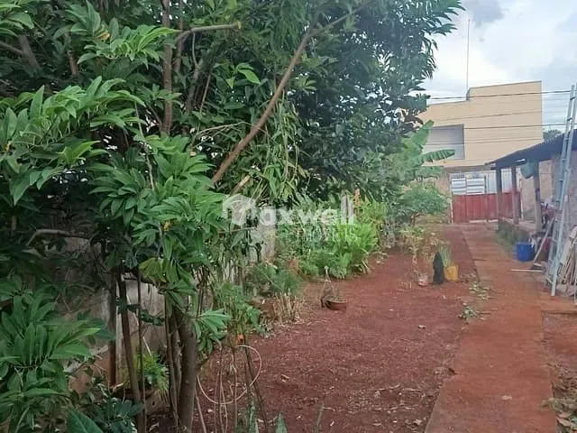 Terreno com 390m², à venda, no bairro Jardim Bela Vista em Goiânia