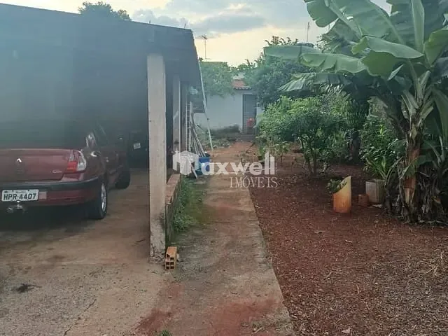 Terreno com 390m², à venda, no bairro Jardim Bela Vista em Goiânia
