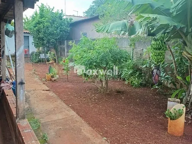 Terreno com 390m², à venda, no bairro Jardim Bela Vista em Goiânia