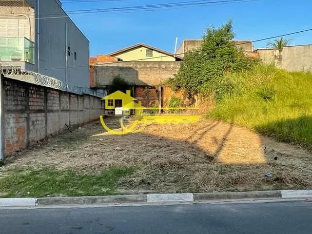 Terreno com 250m², à venda, no bairro Jardim Novo Maracana em Campinas