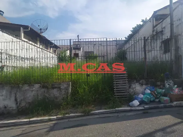 Terreno com 160m², para alugar, no bairro Vila Santa Clara em São Paulo