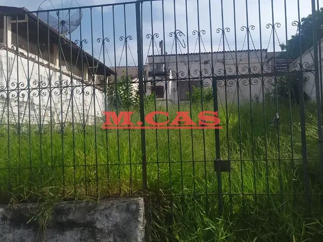 Terreno com 160m², para alugar, no bairro Vila Santa Clara em São Paulo