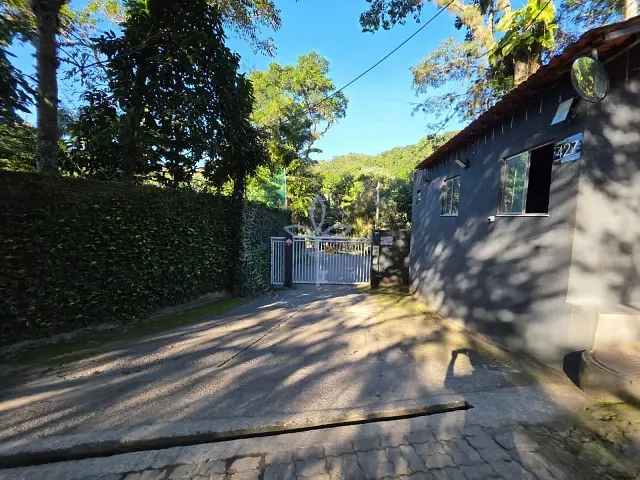 Terreno com 600m², à venda, no bairro Vargem Grande em Rio de Janeiro