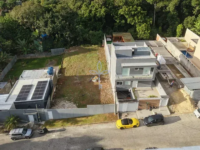 Terreno com 600m², à venda, no bairro Vargem Grande em Rio de Janeiro