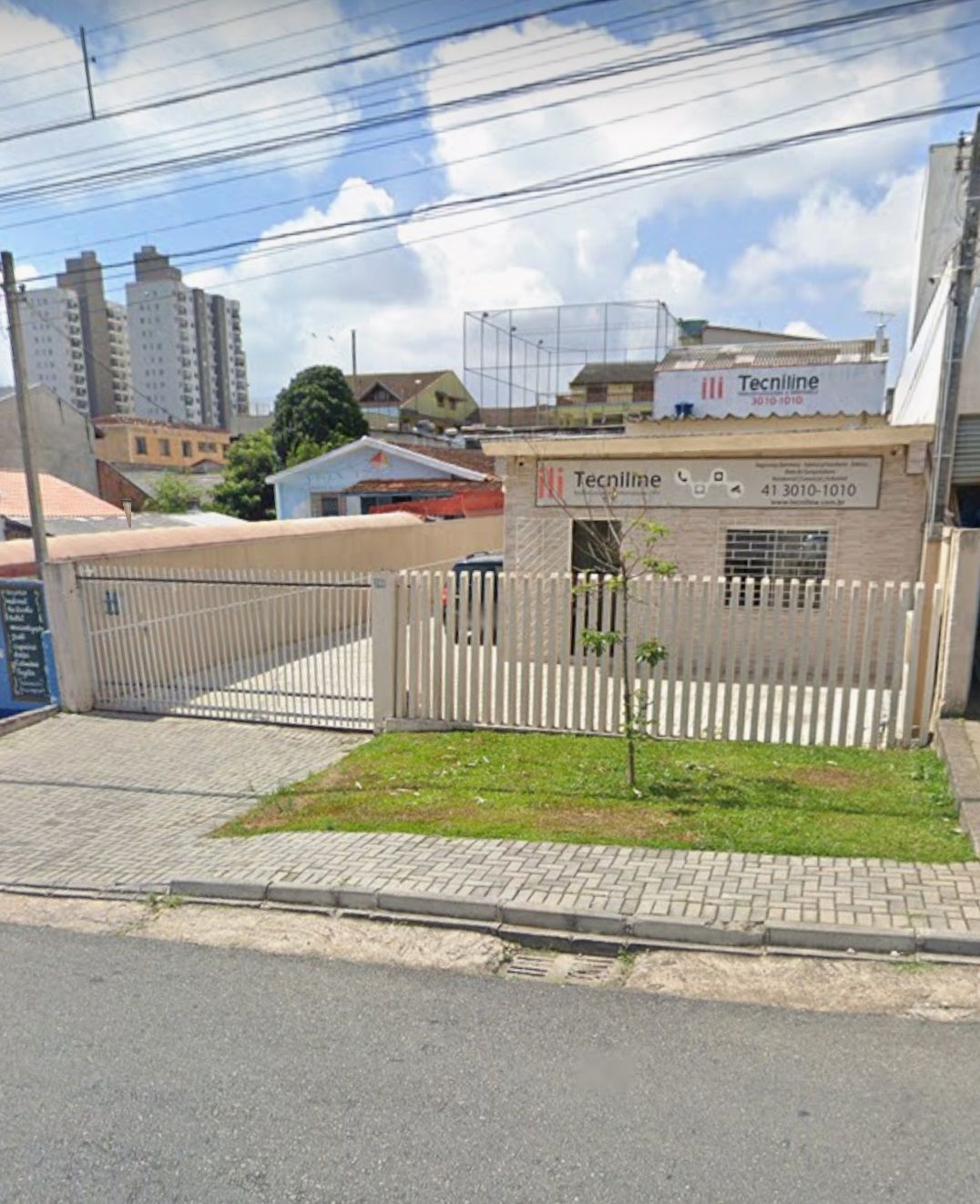 Terreno, 495 m² - Foto 2