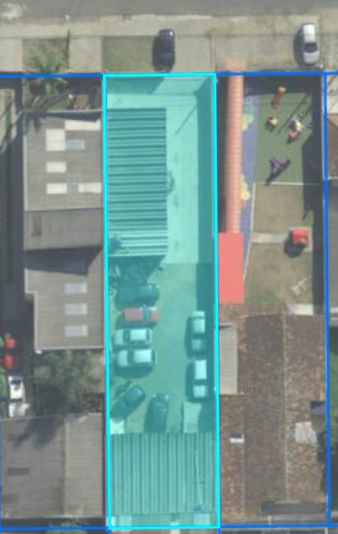 Terreno, 495 m² - Foto 4