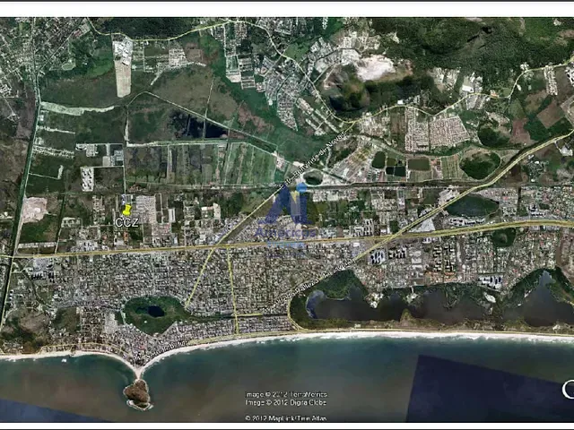 Terreno com 1500m², à venda, no bairro Recreio dos Bandeirantes em Rio de Janeiro