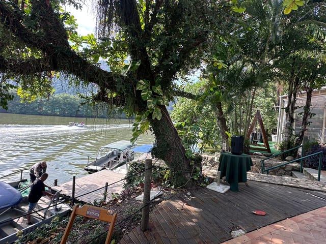 Terreno com 500m², para alugar, no bairro Barra da Tijuca em Rio de Janeiro