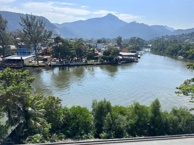 Terreno com 500m², para alugar, no bairro Barra da Tijuca em Rio de Janeiro