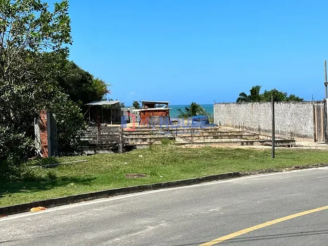 Terreno com 456m², à venda, no bairro Conquista em Ilhéus
