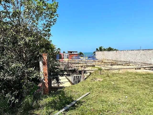 Terreno com 456m², à venda, no bairro Conquista em Ilhéus