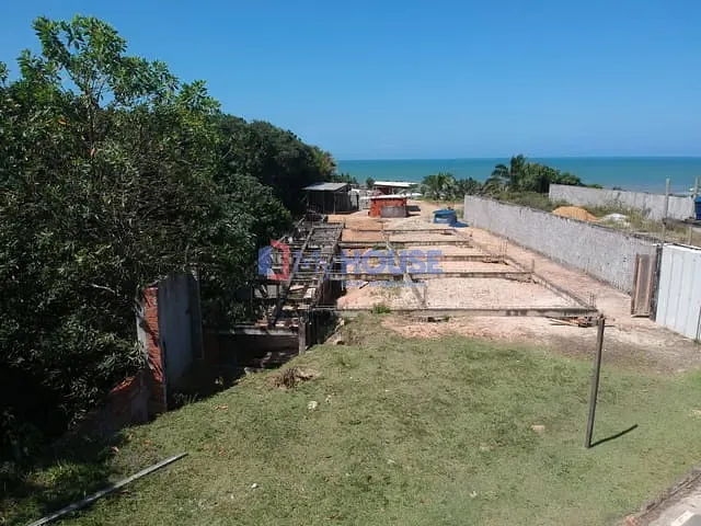 Terreno com 456m², à venda, no bairro Conquista em Ilhéus