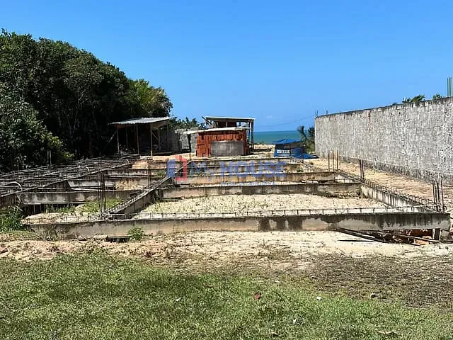 Terreno com 456m², à venda, no bairro Conquista em Ilhéus