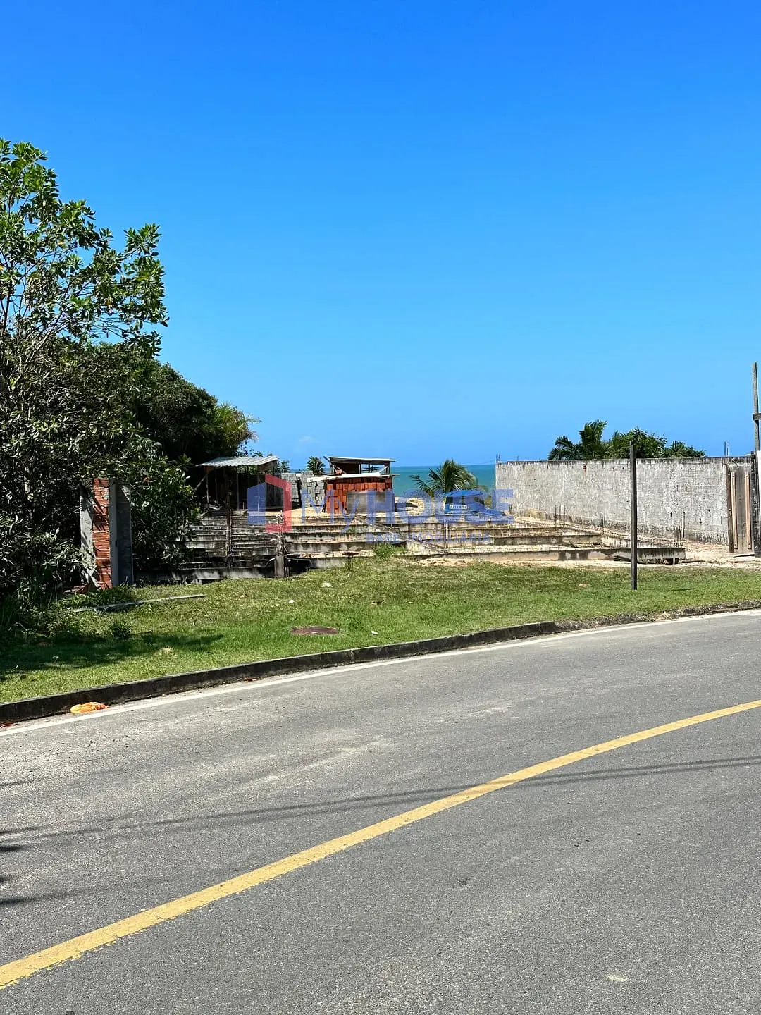 Terreno, 456 m² - Foto 4