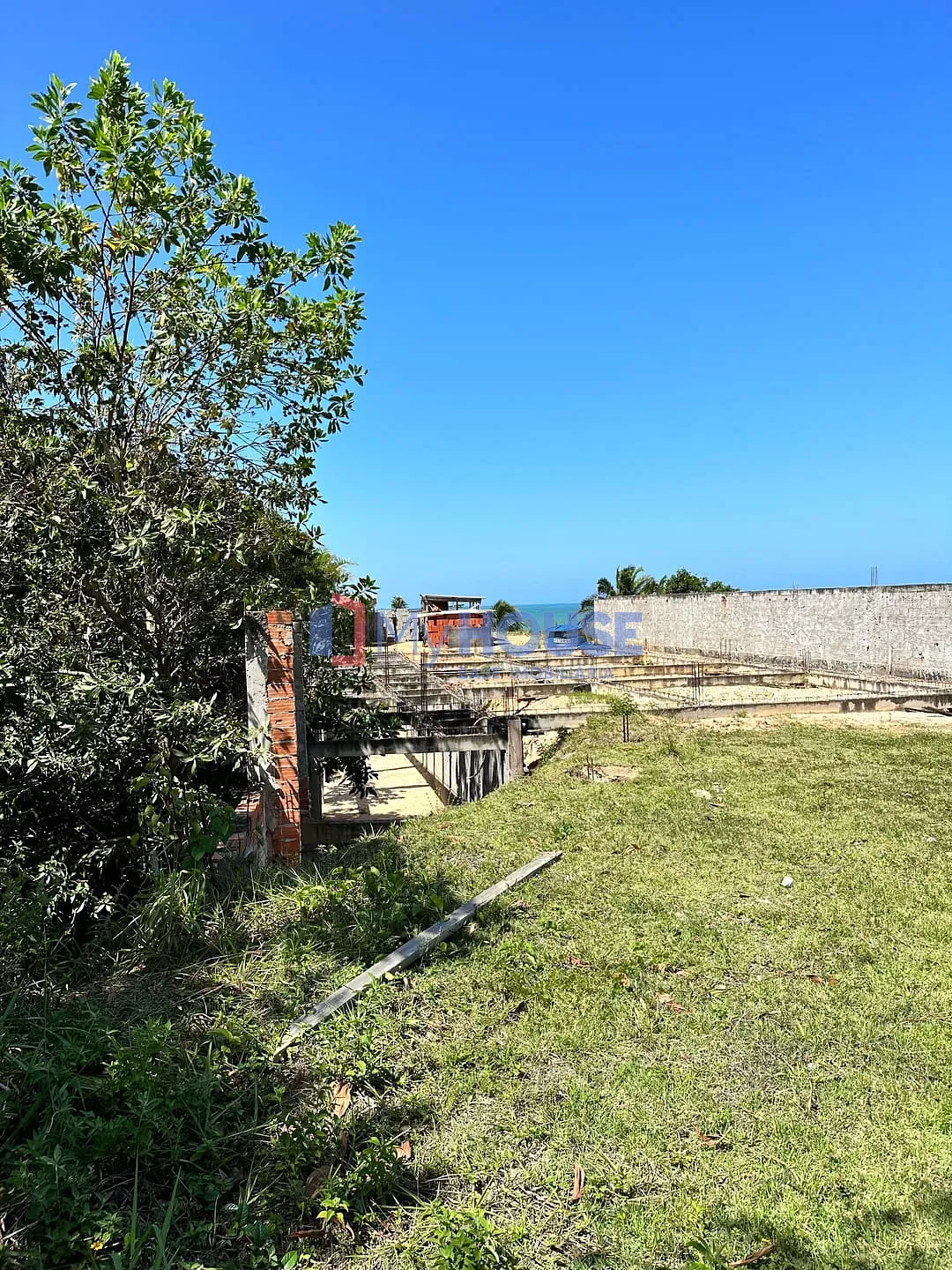 Terreno, 456 m² - Foto 3