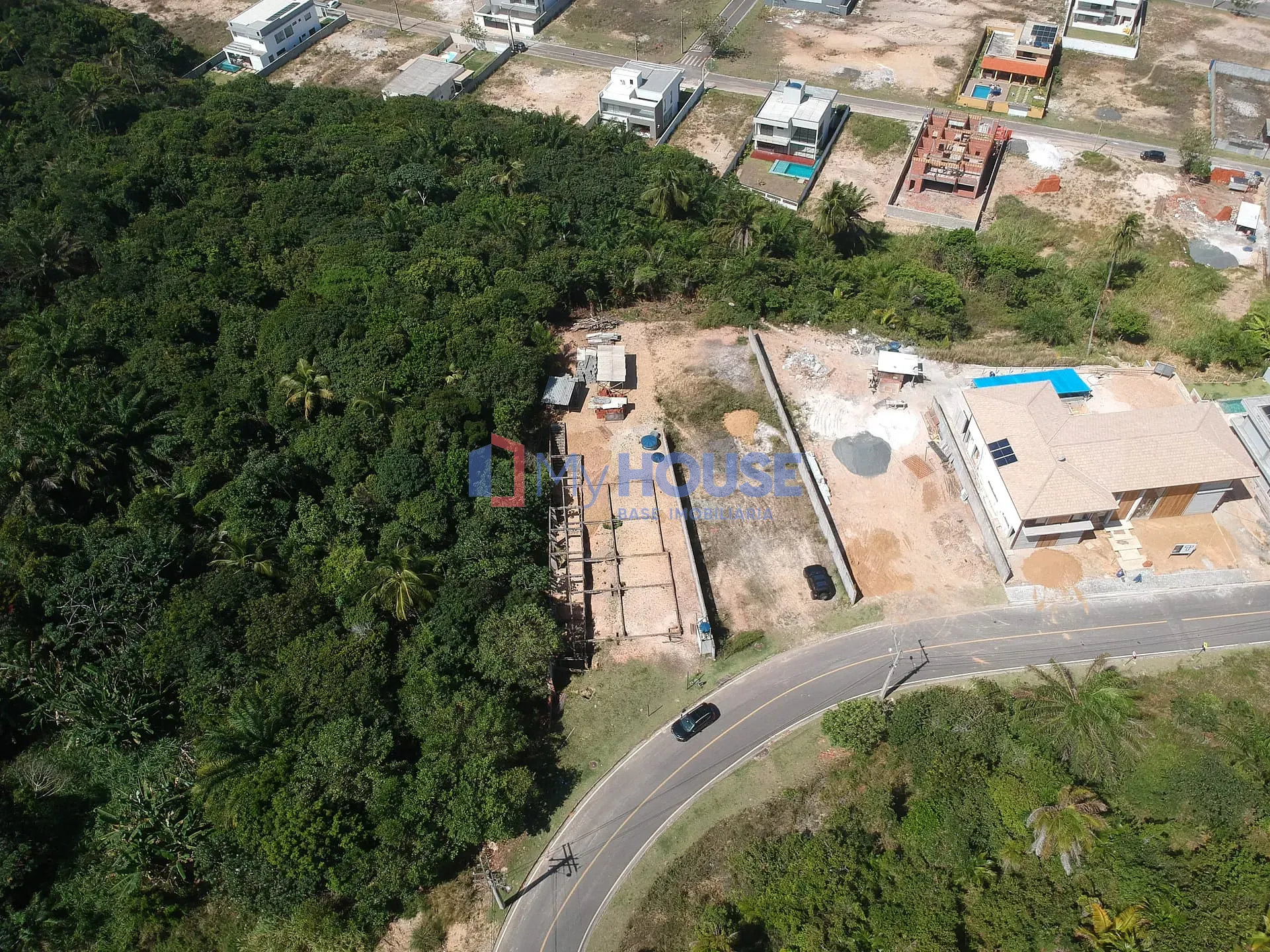 Terreno, 456 m² - Foto 8