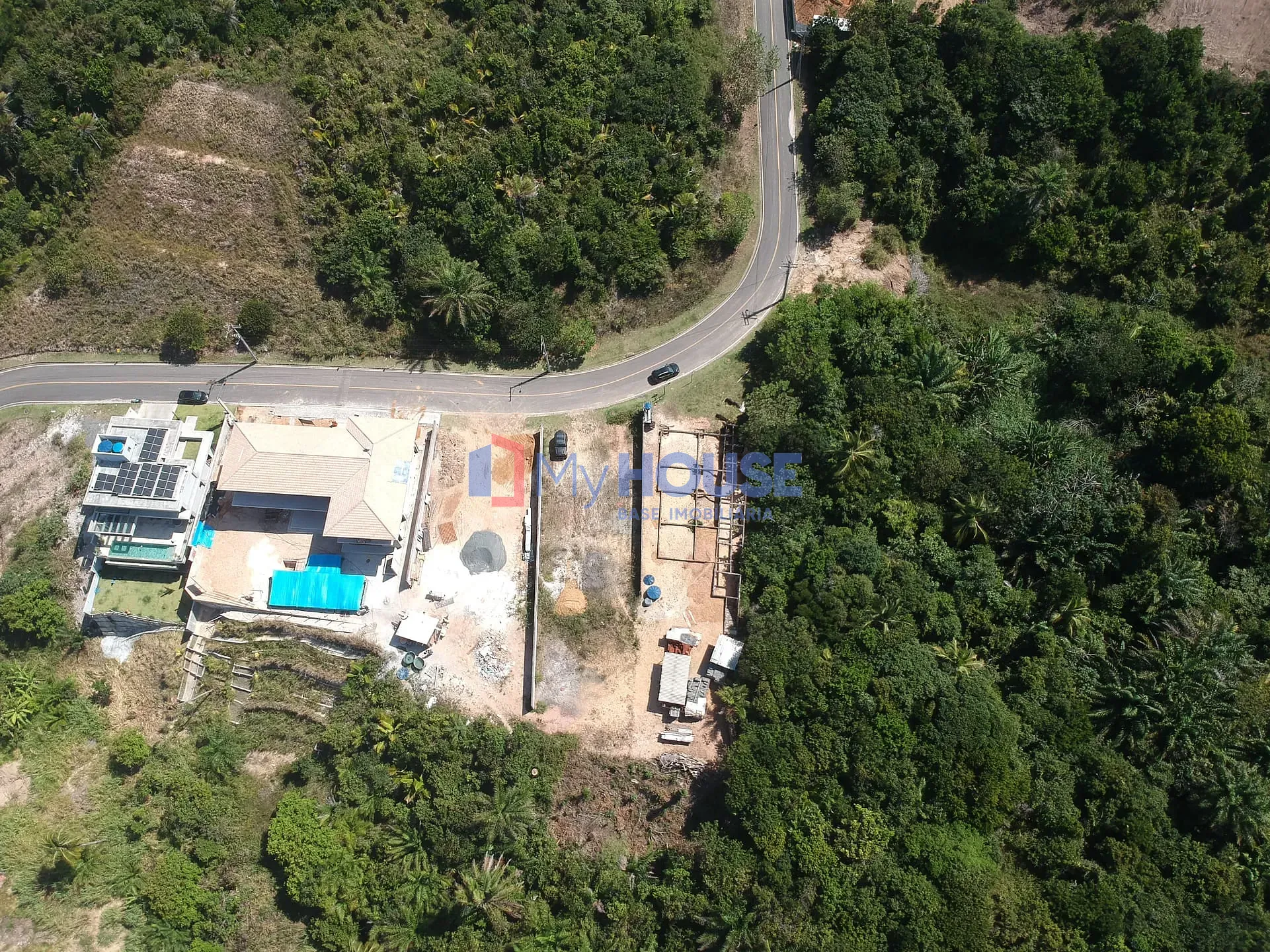 Terreno, 456 m² - Foto 15