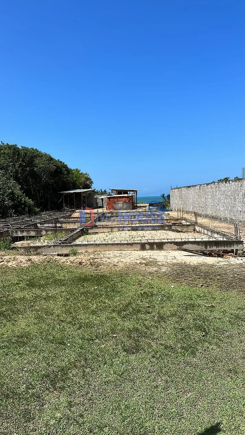 Terreno, 456 m² - Foto 2